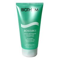 SKINCARE BIOTHERM by BIOTHERM Biotherm Biosource Foaming Cleansing Gel--150ml/5oz,BIOTHERM,Skincare