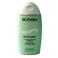 SKINCARE BIOTHERM by BIOTHERM Biotherm Biosource Invigorating Cleansing Milk--250ml/8.3oz,BIOTHERM,Skincare