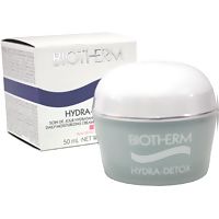 SKINCARE BIOTHERM by BIOTHERM Biotherm Hydra-Detox Daily Moisturizing Cream Naturally Detoxifying--50ml/1.7oz,BIOTHERM,Skincare