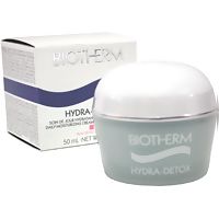 SKINCARE BIOTHERM by BIOTHERM Biotherm Hydra-Detox Daily Moisturizing Cream Naturally Detoxifying--50ml/1.7oz,BIOTHERM,Skincare SKINCARE BIOTHERM by BIOTHERM Biotherm Hydra-Detox Daily Moisturizing Cream Naturally Detoxifying--50ml/1.7oz,BIOTHERM,Skincare