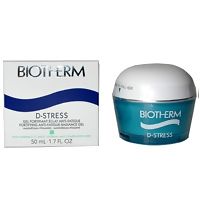 SKINCARE BIOTHERM by BIOTHERM Biotherm D-Stress Gel Cream for N&C Skins--50ml/1.7oz,BIOTHERM,Skincare