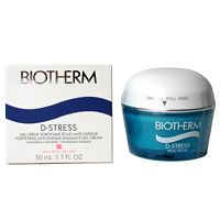 SKINCARE BIOTHERM by BIOTHERM Biotherm D-Stress Anti-Fatigue Cream for Dry Skin--50ml/1.7oz,BIOTHERM,Skincare