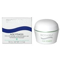 SKINCARE BIOTHERM by BIOTHERM Biotherm Age Fitness Anti-Aging Care for N/C Skins--50ml/1.7oz,BIOTHERM,Skincare