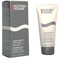 SKINCARE BIOTHERM by BIOTHERM Biotherm Homme Soothing Balm Alcohol-Free--100ml/3.3oz,BIOTHERM,Skincare