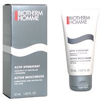 SKINCARE BIOTHERM by BIOTHERM Biotherm Homme Active Moisturizer--50ml/1.7oz,BIOTHERM,Skincare