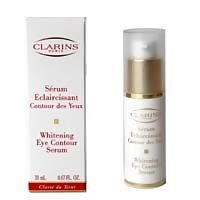 SKINCARE CLARINS by CLARINS Clarins Whitening Eye Serum--20ml/0.68oz,CLARINS,Skincare