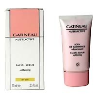SKINCARE GATINEAU by GATINEAU Gatineau Nutriactive Gentle Care Scrub For Face--75ml/2.5oz,GATINEAU,Skincare