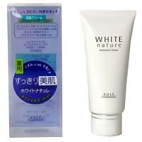 SKINCARE KOSE by KOSE Kose White Nature Washing Cream--140g/4.9oz,KOSE,Skincare