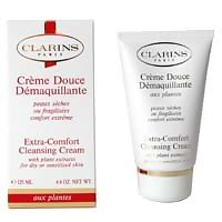 SKINCARE CLARINS by CLARINS Clarins Bio-Ecolia Extra Comfort Cleansing Cream--125ml/4.2oz,CLARINS,Skincare