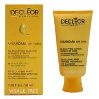 SKINCARE DECLEOR by DECLEOR Decleor Vitaroma Lift Total Re-Sculpting Mask--50ml/1.7oz,DECLEOR,Skincare