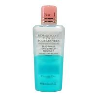 SKINCARE CHRISTIAN DIOR by Christian Dior Christian Dior Duo Phase Eye Make Up Remover--100ml/3.3oz,Christian Dior,Skincare