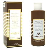 SKINCARE SISLEY by Sisley Sisley After Sun Fluid Body Cream (plastic bottle)--200ml/6.7oz,Sisley,Skincare