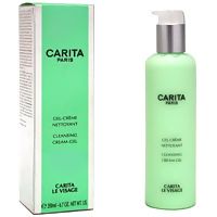 SKINCARE CARITA by Carita Carita Le Visage Cleansing Gel Cream--150ml/5oz,Carita,Skincare