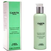 SKINCARE CARITA by Carita Carita Le Visage Cleansing Pearl Emulsion--200ml/6.7oz,Carita,Skincare