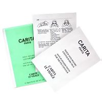 SKINCARE CARITA by Carita Carita Le Visage Anti-Puffiness Patch F/Eye Contour (5)--20g/0.7oz,Carita,Skincare