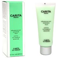 SKINCARE CARITA by Carita Carita Le Visage Eye Make Up Remover Gel--75ml/2.5oz,Carita,Skincare
