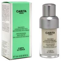 SKINCARE CARITA by Carita Carita Le Visage Anti Puffiness Eye Contour--15ml/0.5oz,Carita,Skincare