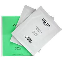 SKINCARE CARITA by Carita Carita Le Visage Relaxing Eye Mask--50g/1.7oz,Carita,Skincare