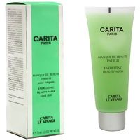 SKINCARE CARITA by Carita Carita Le Visage Energizing Beauty Mask--75ml/2.5oz,Carita,Skincare