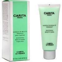 SKINCARE CARITA by Carita Carita Le Visage Soothing Beauty Mask--75ml/2.5oz,Carita,Skincare