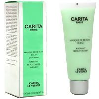 SKINCARE CARITA by Carita Carita Le Visage Radiant Beauty Mask--75ml/2.5oz,Carita,Skincare