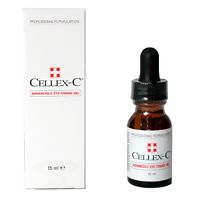 SKINCARE CELLEX-C by CELLEX-C Cellex-C Advanced-C Eye Toning Gel--15ml/0.5oz,CELLEX-C,Skincare