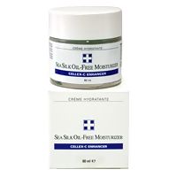 SKINCARE CELLEX-C by CELLEX-C Cellex-C Enhancers Sea Silk Oil-Free Moisturizer--60ml/2oz,CELLEX-C,Skincare