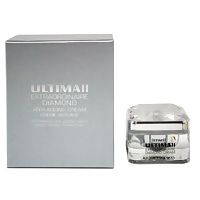 SKINCARE ULTIMA by Ultima II Ultima Diamond Cream--50ml/1.7oz,Ultima II,Skincare