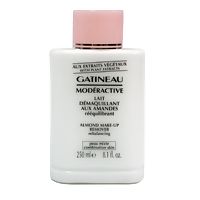 SKINCARE GATINEAU by GATINEAU Gatineau Moderactive Almond Make-Up Remover--250ml/8.3oz,GATINEAU,Skincare