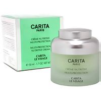 SKINCARE CARITA by Carita Carita Le Visage Multi Protection Nutritive Cream--50ml/1.7oz,Carita,Skincare
