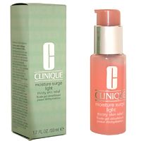 SKINCARE CLINIQUE by Clinique Clinique Moisture Surge Light Fluide Gel--50ml/1.7oz,Clinique,Skincare