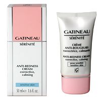 SKINCARE GATINEAU by GATINEAU Gatineau Serenite Anti-Redness Cream--50ml/1.7oz,GATINEAU,Skincare