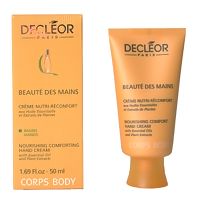 SKINCARE DECLEOR by DECLEOR Decleor Hand Care Cream--50ml/1.7oz,DECLEOR,Skincare
