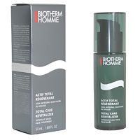 SKINCARE BIOTHERM by BIOTHERM Biotherm Homme Total Care Revitalizer--50ml/1.7oz,BIOTHERM,Skincare