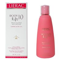 LIERAC by LIERAC SKINCARE Lierac Body Lift (Serum) 10--200ml/6.7oz,LIERAC,Skincare