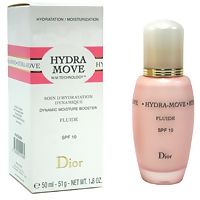 SKINCARE CHRISTIAN DIOR by Christian Dior Christian Dior Hydra Move Fluide--50ml/1.7oz,Christian Dior,Skincare