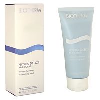 SKINCARE BIOTHERM by BIOTHERM Biotherm Hydra-Detox Mask--75ml/2.5oz,BIOTHERM,Skincare