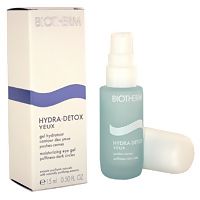 SKINCARE BIOTHERM by BIOTHERM Biotherm Hydra-Detox Eye Gel--15ml/0.5oz,BIOTHERM,Skincare