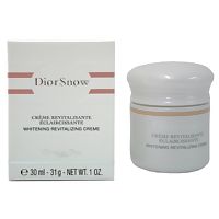 CHRISTIAN DIOR by Christian Dior SKINCARE Christian Dior DiorSnow Whitening Revitalizing Cream--30ml/1oz,Christian Dior,Skincare