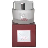 SKINCARE SK II by SK II SK II Facial Treatment UV Cream--50ml/1.7oz,SK II,Skincare