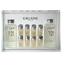 SKINCARE ORLANE by Orlane Orlane B21 Renovatherapy (Lotion 2x50ml, Fluide 8x3ml)--10pcs,Orlane,Skincare