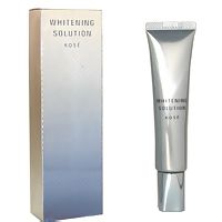 SKINCARE KOSE by KOSE Kose Whitening Solution Essence--30g/1oz,KOSE,Skincare