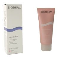 SKINCARE BIOTHERM by BIOTHERM Biotherm Biosource Softening Exfoliating Cream Dry Skin--75ml/2.5oz,BIOTHERM,Skincare