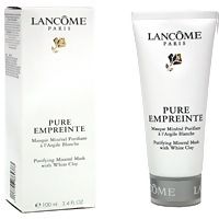 SKINCARE LANCOME by Lancome Lancome Masque Pur Empreinte--100ml/3.4oz,Lancome,Skincare