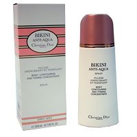 SKINCARE CHRISTIAN DIOR by Christian Dior Christian Dior Bikini Anti Aqua--200ml/6.7oz,Christian Dior,Skincare