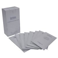 SKINCARE GUERLAIN by Guerlain Guerlain Issima Perfect White EX Clarifying Silky Sheet-Masks--8sheets,Guerlain,Skincare