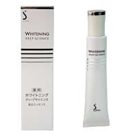 SOFINA Sofina Whitening Deep Science--30g/1oz,SOFINA,Skincare