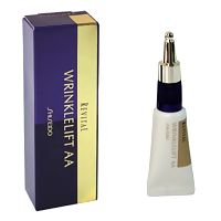 SKINCARE SHISEIDO by Shiseido Shiseido Revital Wrinklelift AA--15g/0.5oz,Shiseido,Skincare