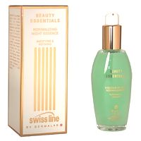 SKINCARE SWISSLINE by SWISSLINE Swissline Normalizing Night Essence--50ml/1.7oz,SWISSLINE,Skincare