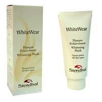 SKINCARE STENDHAL by STENDHAL Stendhal Whitewear Whitening Mask--100ml/3.3oz,STENDHAL,Skincare